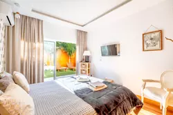 Vente villa Sainte-Maxime  