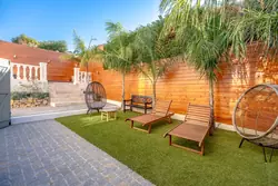 Vente villa Sainte-Maxime  