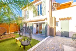 Photos  Maison Villa à vendre Sainte-Maxime 83120