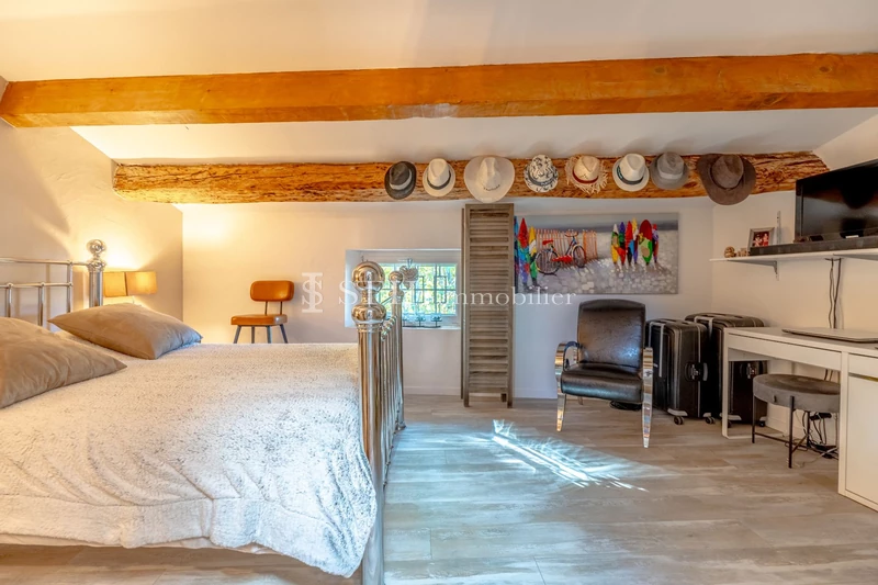 Vente maison de village Le Plan-de-la-Tour  