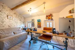 Vente maison de village Le Plan-de-la-Tour  