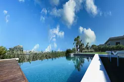Vente villa Faro  