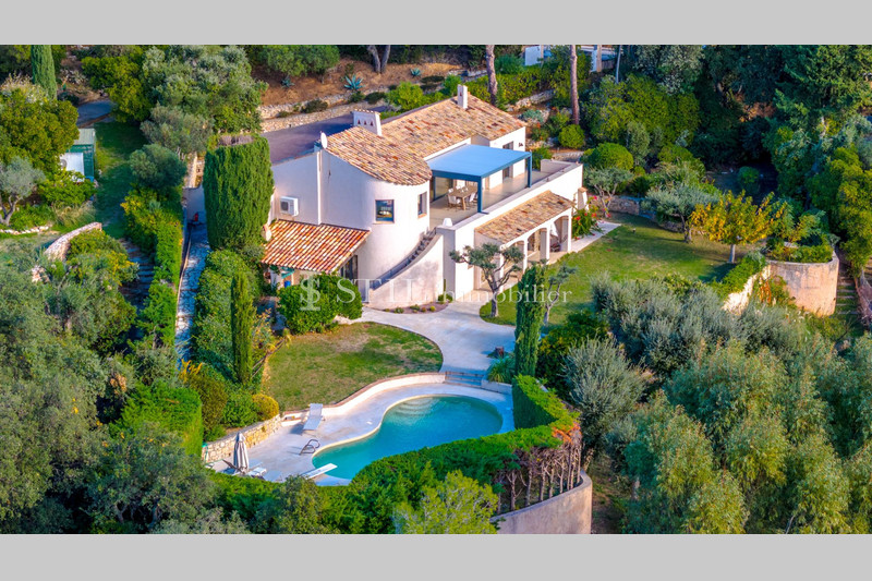 Vente villa Grimaud  Villa Grimaud   to buy villa  4 bedroom   180&nbsp;m&sup2;