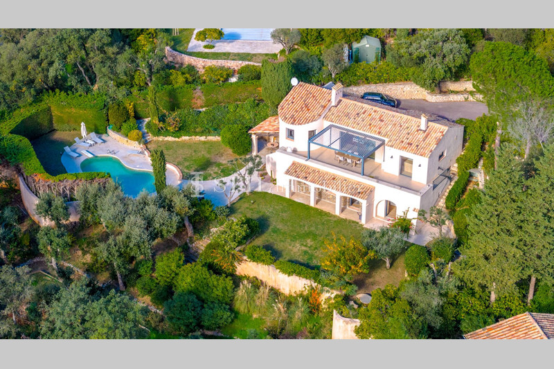 Photo n°11 - Vente Maison villa Grimaud 83310 - 2 250 000 €