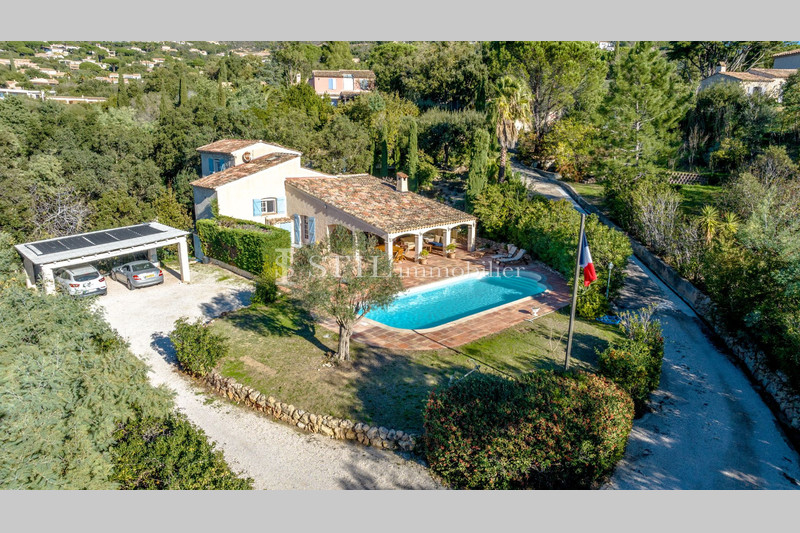 Photo n°15 - Vente Maison villa Grimaud 83310 - 1 300 000 €