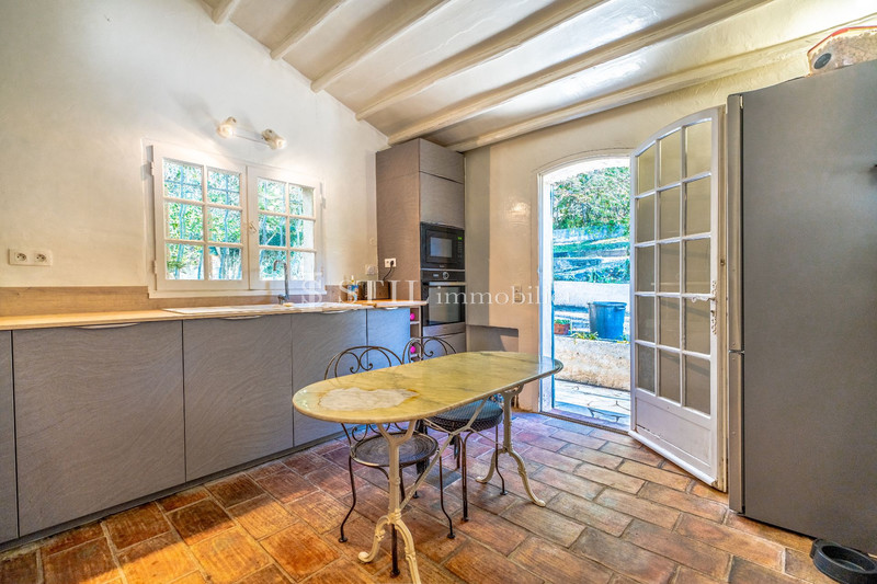 Photo n°6 - Vente Maison villa Grimaud 83310 - 1 300 000 €