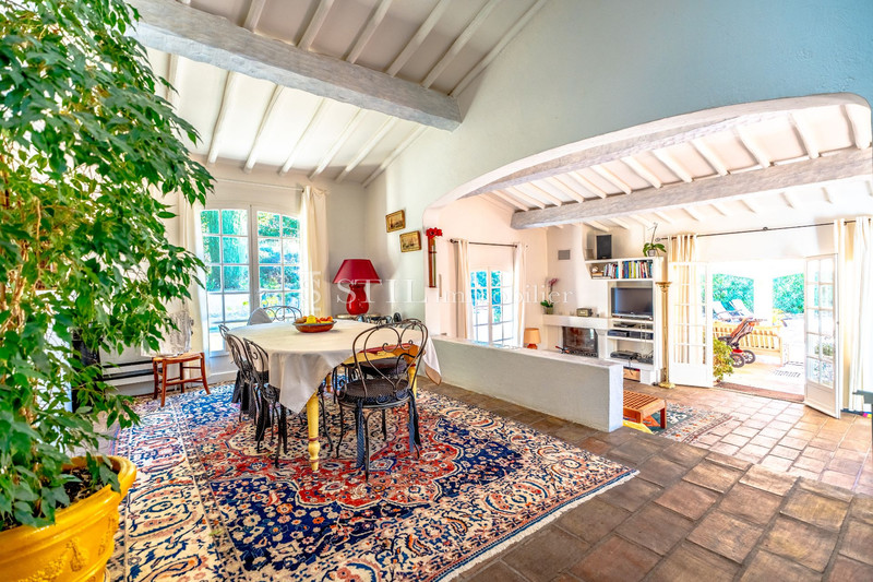 Photo n°5 - Vente Maison villa Grimaud 83310 - 1 300 000 €