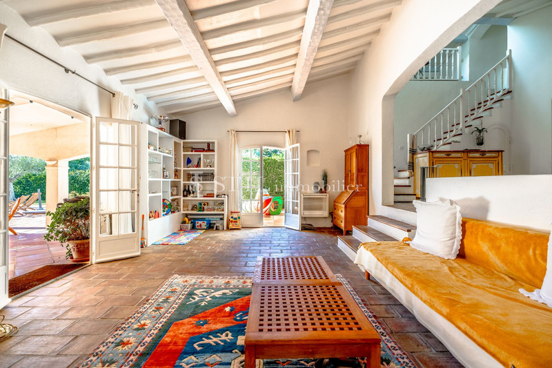 Photo n°4 - Vente Maison villa Grimaud 83310 - 1 300 000 €