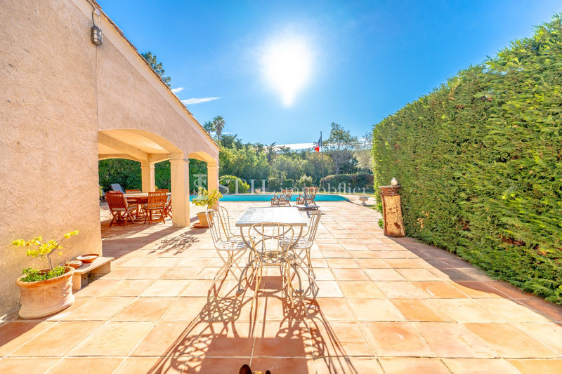 Photo n°3 - Vente Maison villa Grimaud 83310 - 1 300 000 €