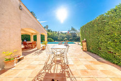 Vente villa Grimaud  