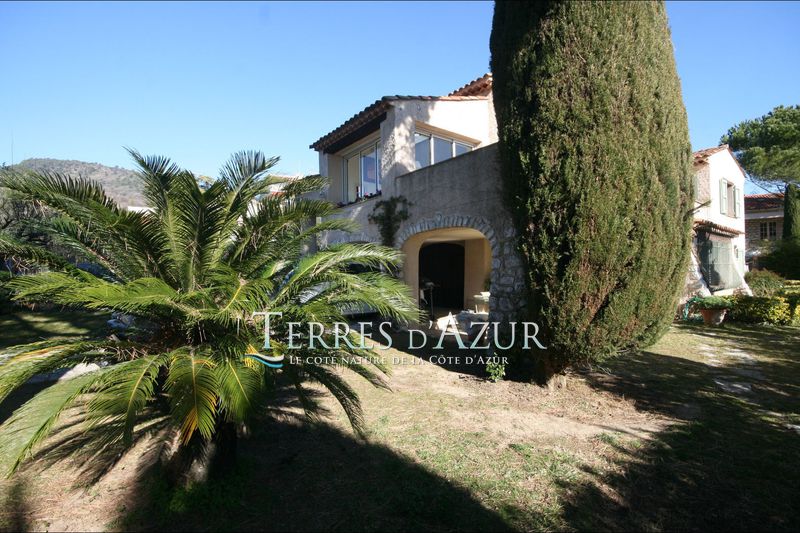 Photo Villa Vence achat villa 4 chambres 190 m²