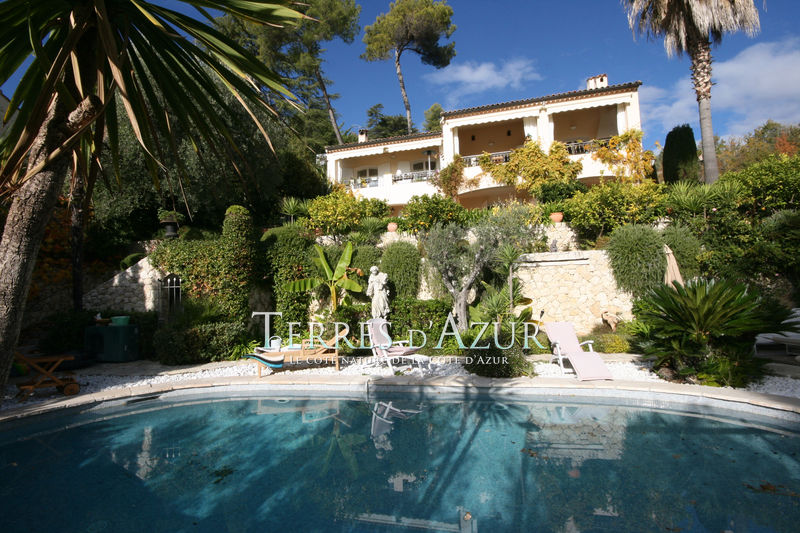Photo Villa Vence achat villa 5 chambres 210 m²