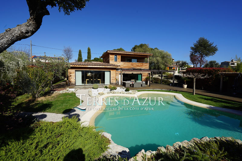 Photo Villa Vence achat villa 4 chambres 250 m²