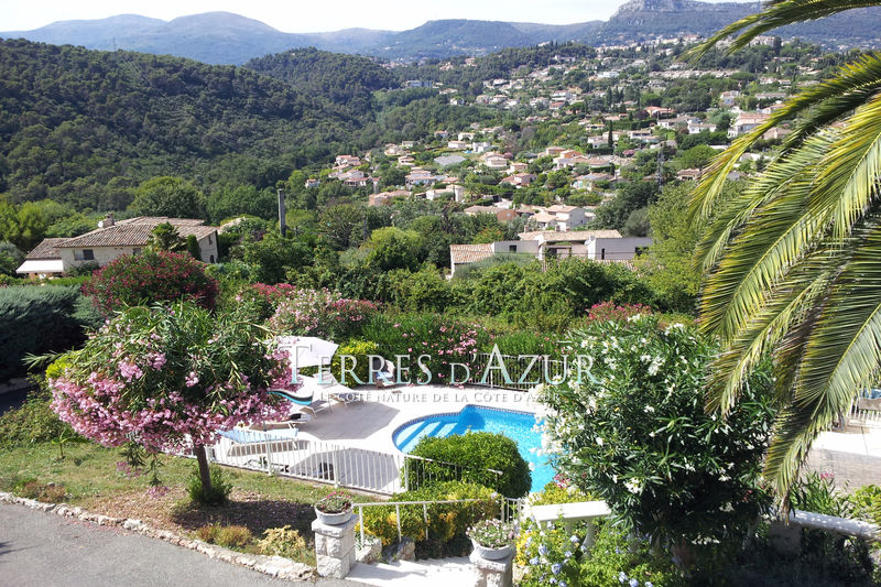 Photo Villa Vence achat villa 8 pièces 230 m²