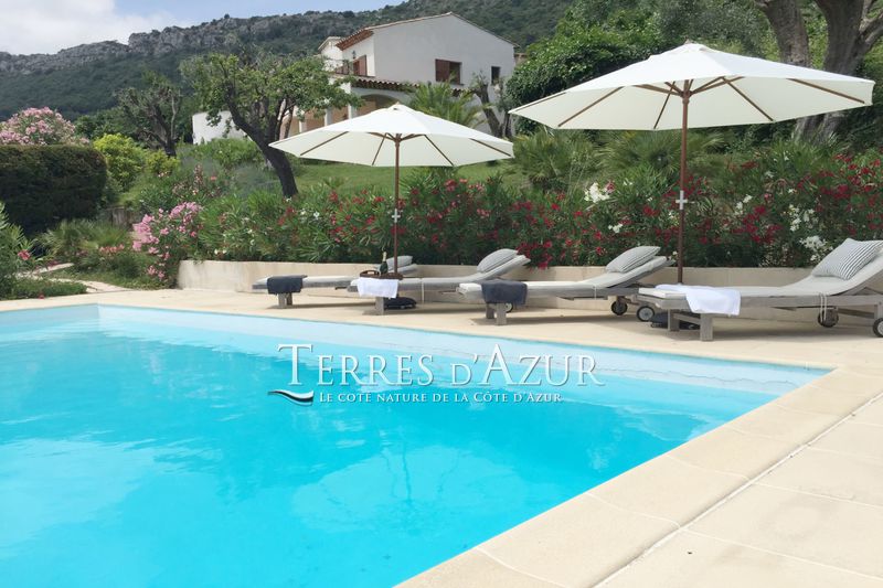 Photo Villa Vence achat villa 4 chambres 255 m²