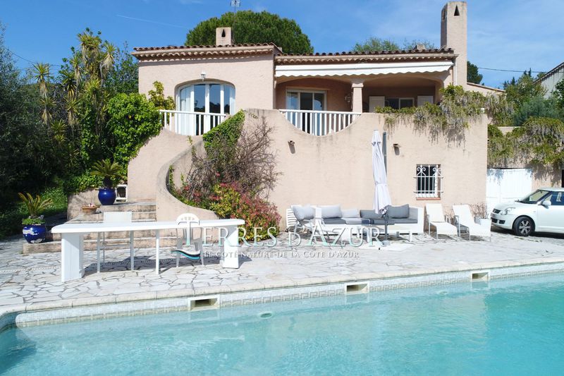 Photo Villa Vence achat villa 3 chambres 130 m²