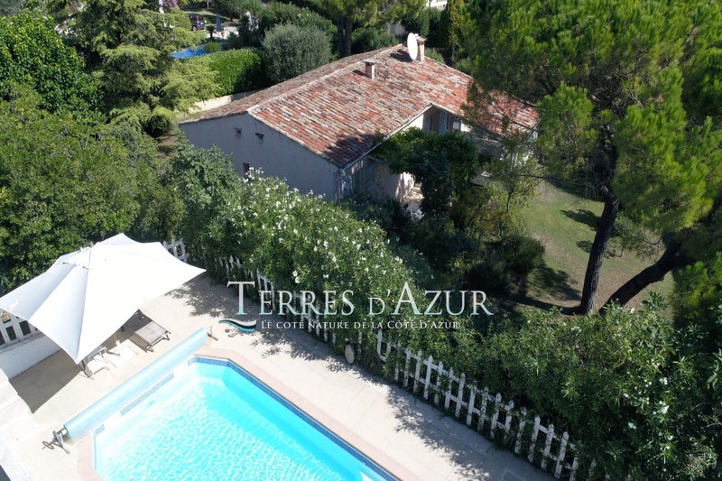 Photo Villa Vence achat villa 3 chambres 115 m²