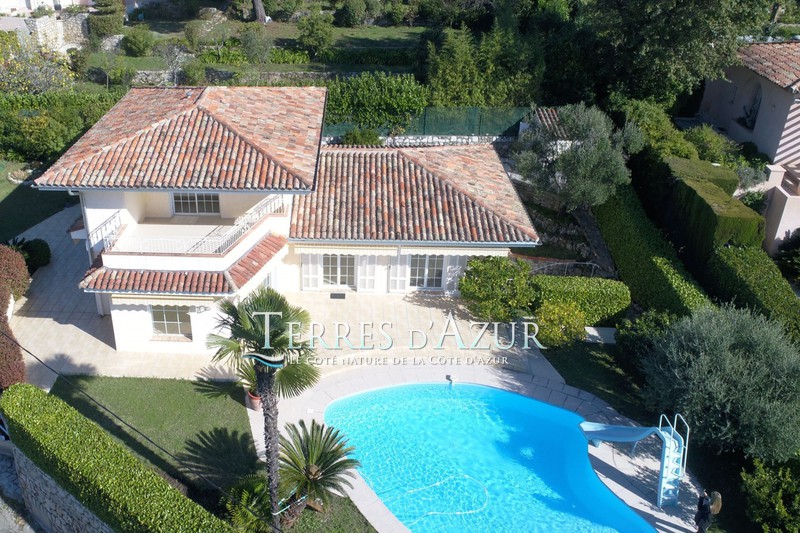 Photo Villa Vence achat villa 3 chambres 173 m²