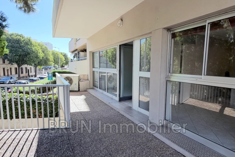 Professionnel murs local professionnel Antibes  