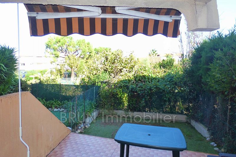 Photo Appartement Antibes Antibes est, achat appartement 1 pièce 32 m²