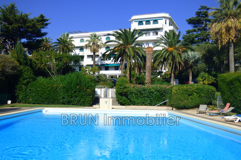 vente Appartement Juan-les-pins La colle Appartement Juan-les-Pins La colle, achat appartement 1 pièce 17 m²