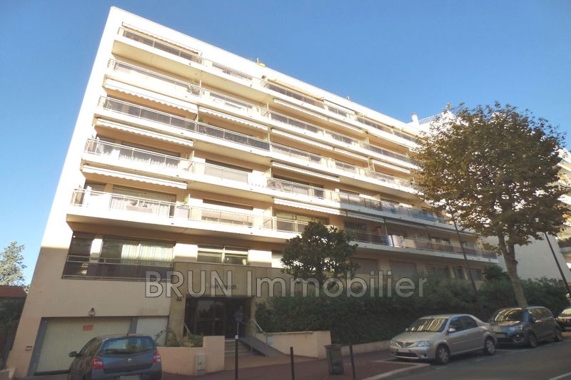 Photo Appartement Juan-les-Pins Centre juan les pins, achat appartement 2 pièces 54 m²
