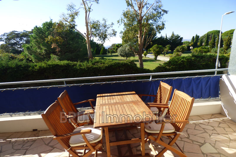 vente Appartement Cap d'antibes Cap d'antibes Appartement Cap d'Antibes Cap d'antibes, achat appartement 3 pièces 89 m²