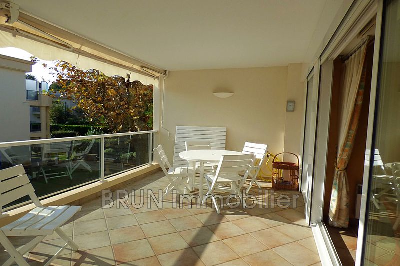 vente Appartement Antibes Ilette Appartement Antibes Ilette, achat appartement 3 pièces 70 m²