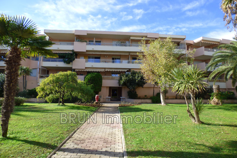 Photo Appartement Antibes Jules grec, achat appartement 2 pièces 42 m²