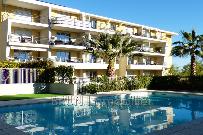 Photo Appartement Antibes Combes, achat appartement 4 pièces 88 m²