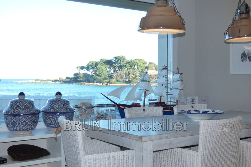 vente Appartement Cap d'antibes Cap d'antibes Appartement Cap d'Antibes Cap d'antibes, achat appartement 3 pièces 70 m²
