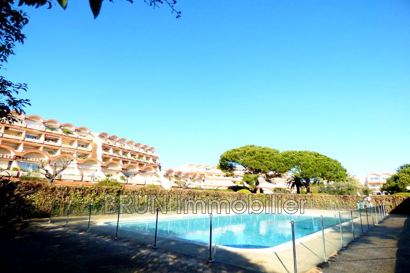 vente Appartement Antibes Jules grec Appartement Antibes Jules grec, achat appartement 2 pièces 40 m²