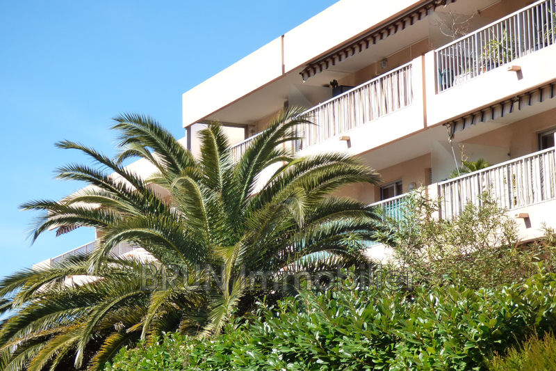 vente Appartement Vallauris Brusquets Appartement Vallauris Brusquets, achat appartement 2 pièces 50 m²