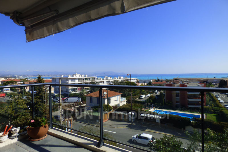 vente Appartement Antibes Piscine Appartement Antibes Piscine, achat appartement 2 pièces 48 m²