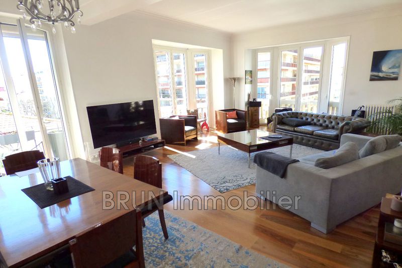 Photo Appartement Antibes Centre, achat appartement 4 pièces 140 m²