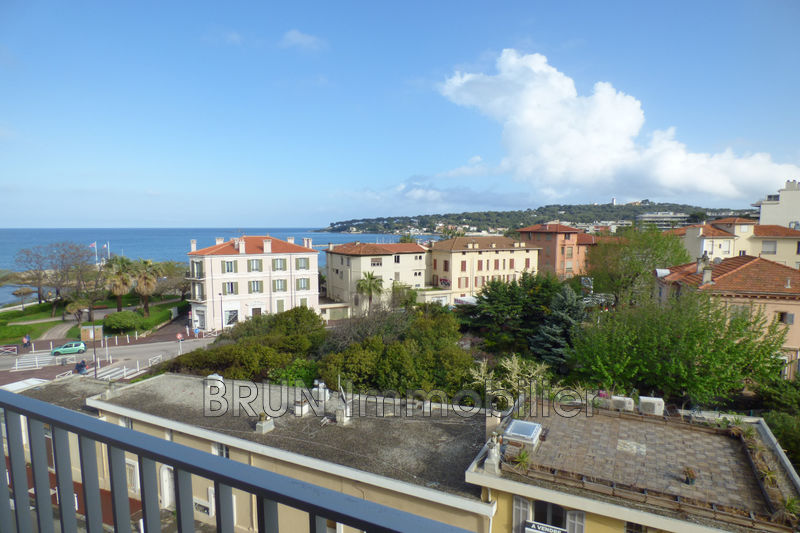 Photo Appartement Antibes Ponteil, achat appartement 3 pièces 68 m²
