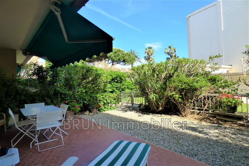 Vente Appartement Rez De Jardin Brun Immobilier