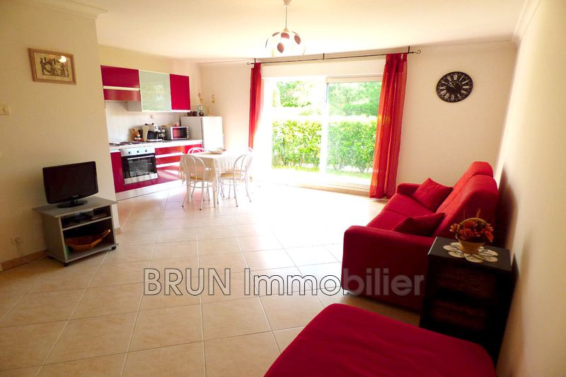 vente Appartement Juan-les-pins Juan les pins centre Appartement Juan-les-Pins Juan les pins centre, achat appartement 1 pièce 31 m²