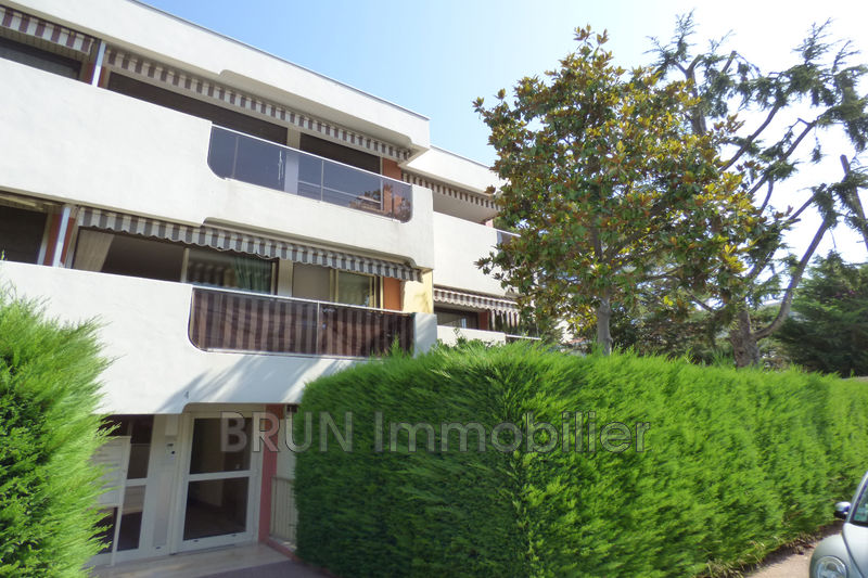 vente Appartement Antibes Ilette Appartement Antibes Ilette, achat appartement 2 pièces 62 m²