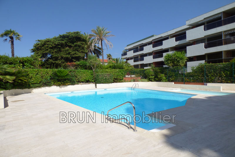 Photo Appartement Antibes Ilette, achat appartement 2 pièces 62 m²