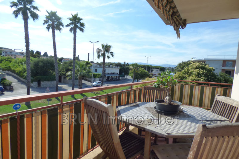 vente Appartement Antibes Jules grec Appartement Antibes Jules grec, achat appartement 2 pièces 33 m²