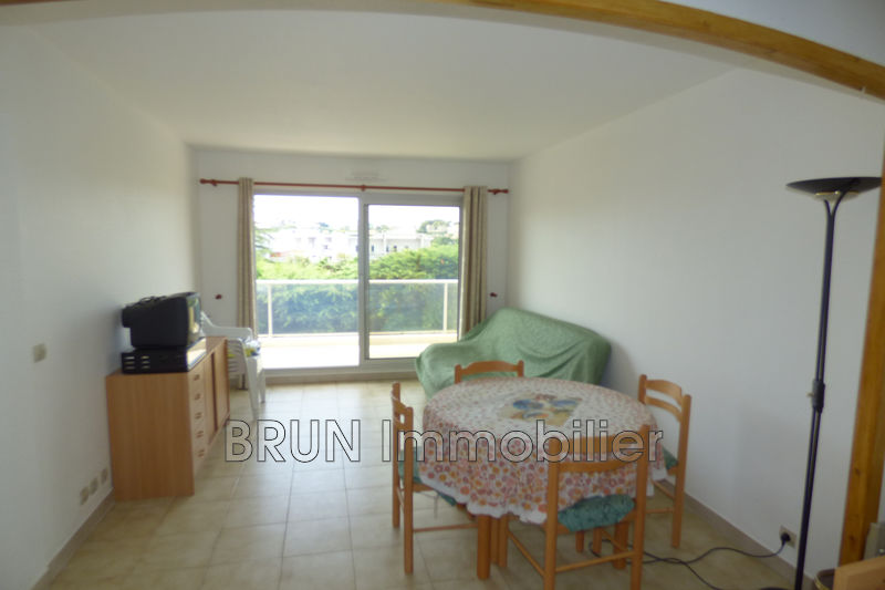 vente Appartement Antibes Jules grec Appartement Antibes Jules grec, achat appartement 2 pièces 36 m²