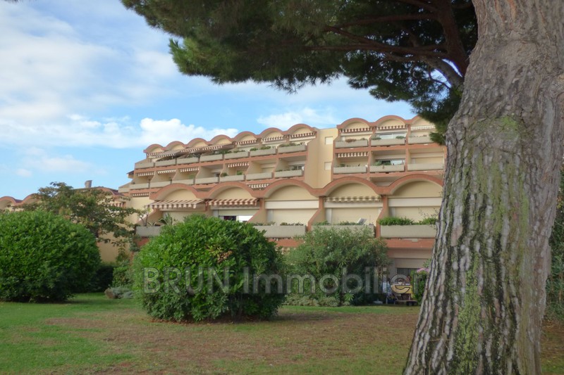 Photo Appartement Antibes Piscine, achat appartement 2 pièces 28 m²