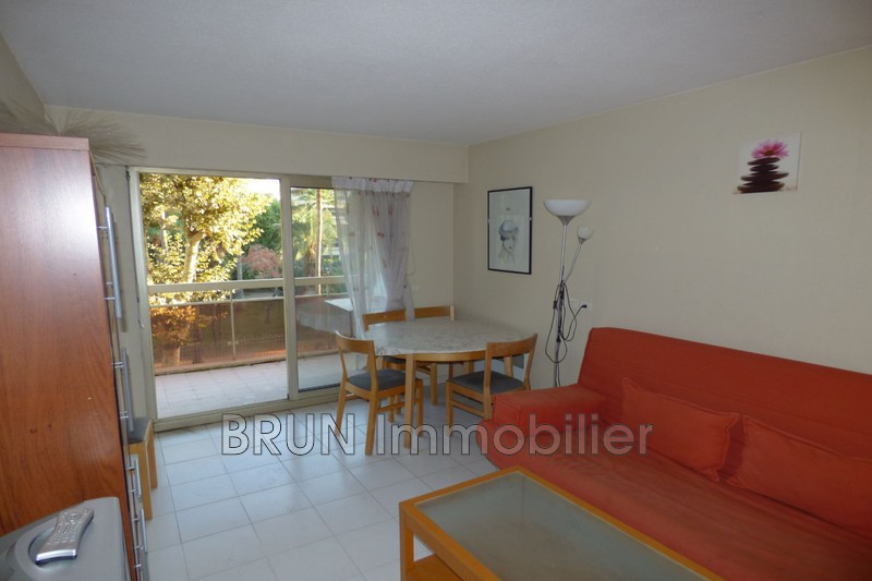 vente Appartement Juan-les-pins Juan les pins centre Appartement Juan-les-Pins Juan les pins centre, achat appartement 2 pièces 41 m²