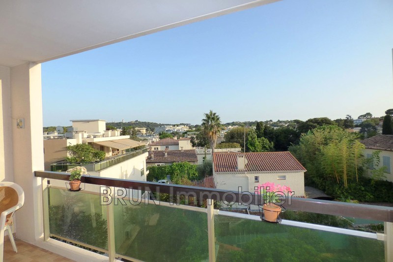vente Appartement Antibes Ponteil Appartement Antibes Ponteil, achat appartement 1 pièce 28 m²