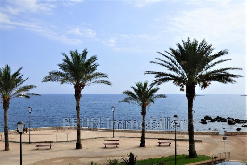 Photo Appartement Antibes Ilette, achat appartement 3 pièces 65 m²