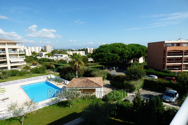 vente Appartement Antibes Rabiac estagnol Appartement Antibes Rabiac estagnol, achat appartement 4 pièces 96 m²