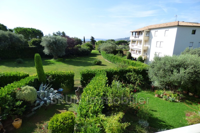 Photo Appartement Antibes St jean, achat appartement 2 pièces 44 m²
