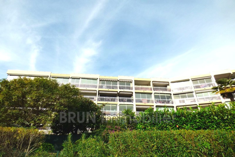 vente Appartement Antibes Rabiac estagnol Appartement Antibes Rabiac estagnol, achat appartement 2 pièces 47 m²