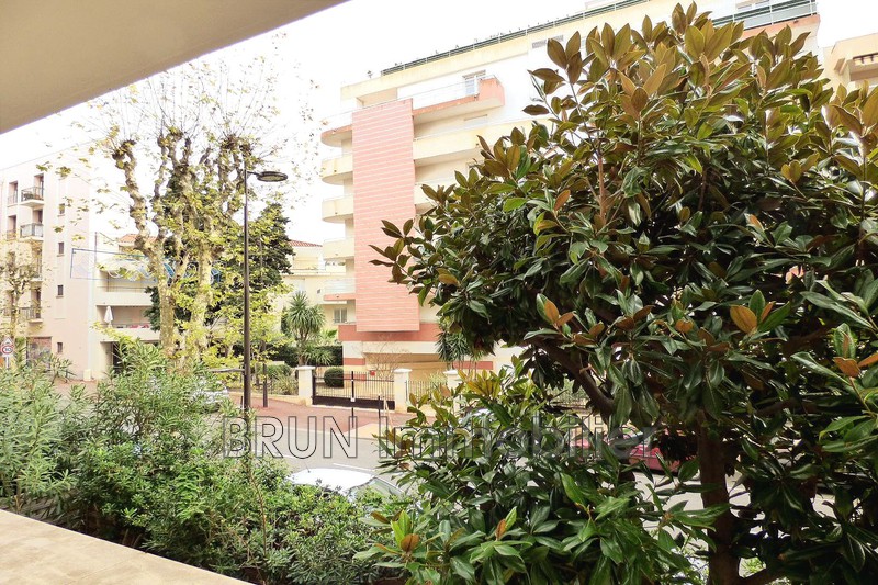 Photo Appartement Juan-les-Pins Centre et plages juan, achat appartement 2 pièces 53 m²